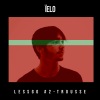 Iëlo《Lessgo #2《Trousse》[MP3/LRC]