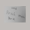 L-E-Z - Brich Mein Herz