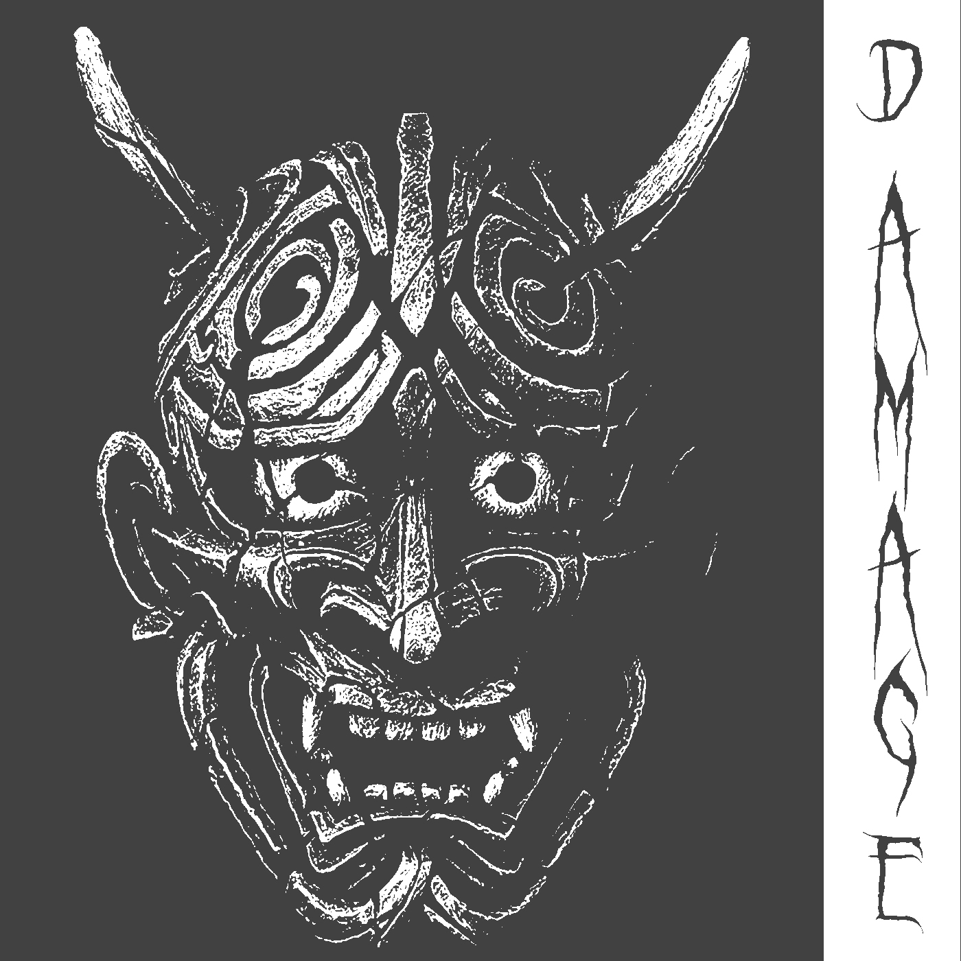 kefir4ik - Damage (Explicit)