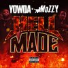 Yowda、Mozzy - Intro (Check on Me)(Explicit)