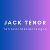 Jack Tenor - Congrexgastex