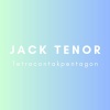 Jack Tenor - Convulsixon