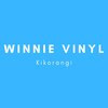 Winnie Vinyl - Unstixntixng