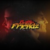 Kollegah、Asche - BATTLEFRIENDZ (Explicit)