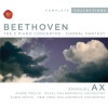 André Previn (安德列·普列文)、Emanuel Ax、Royal Philharmonic Orchestra、Ludwig van Beethoven - I. Allegro con brio
