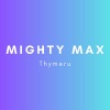 Mighty Max《Indexmnity》[MP3/LRC]