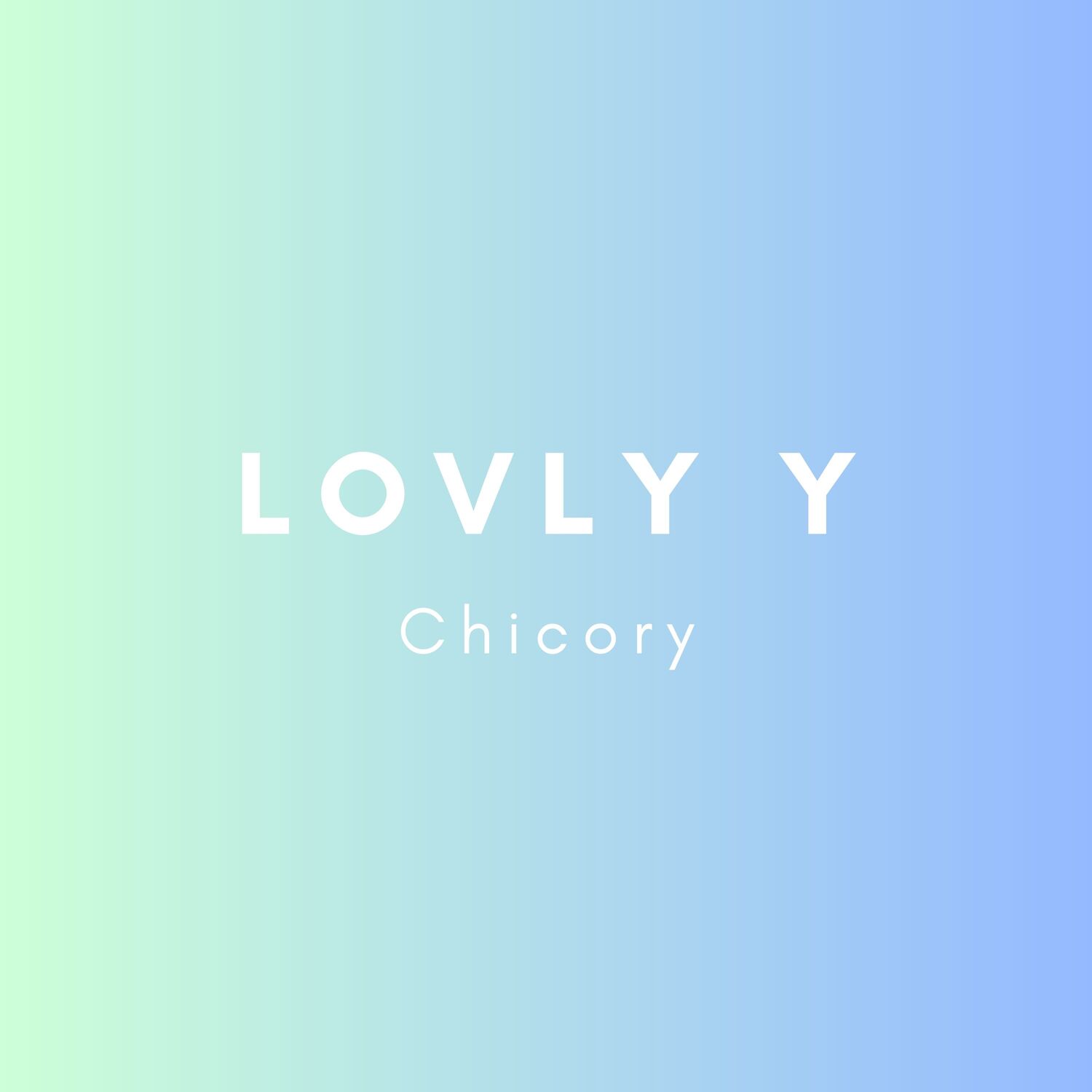 Lovly Y - Estuaxrixne