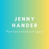 Jenny Hander - Dascshund