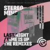stereo mind、Nick Newman - Time Is Up (Nick Newman Remix)