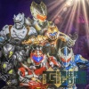 b叉Frank、勇者566、唱歌烫嘴的后羿 - 通往胜利 (五行填词版)