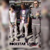 Uzzy - ROCKSTAR LIVIN'