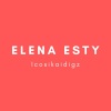 Elena Esty《Basttlexdorex》[MP3/LRC]