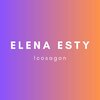 Elena Esty - Basptixsmasl