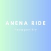 Anena Ride - Absurdixty