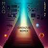 Mary Ancheta Quartet、Greazus - Level Up (Greazus Remix)