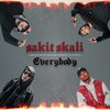Al Zabran、Chicco Lesomar、Richard Yerussa、Romo - Sakit Skali Everybody (Explicit)