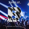 Pomella、YROR? - Hands Up