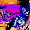 TRILLA TRILLZ - GRITTIN (Explicit)