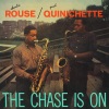charlie rouse、paul quinichette、Tubbs - The Chase Is On