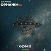 Leo Portela - Ophanim (Original Mix)
