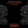 Jody Vukas、lisa pure、Saytek - Everlasting (Saytek Remix)