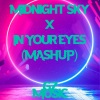 Gz Music - Midnight Sky x In Your Eyes (Mashup)(Remix)