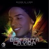 Reykon、Rene Cano、Andrés Felipe robledo - Disfruta La Vida