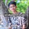 Nandy umbu - DJ YASUDAH TERSERAH