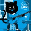 Παιδικά Τραγούδια Loulou & Lou - Αχ κουνελάκι