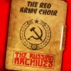 the red army choir《The Russian Anthem》[MP3/LRC]