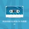 赵真 - 到你的城市去爱你 DJ 伟然版