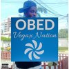Obed、Obinna Adinam - Vegax Nation