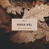 jale - Rara Vez (edit)