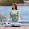 Aquagirl、Stardust Vibes、Mind of Peace - Harmonic Waterscape Bliss