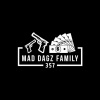 Sansand、Staffy《Mad Dag'z (feat. Staffy)(Explicit)》[MP3/LRC]