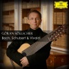 Göran Söllscher、Johann Sebastian Bach - Suite in E Major, BWV 1006a:VI. Bourrée