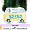 Ahmad Shaad Safwi、Adil Nadaf、Shashaa Tirupati - Aaina