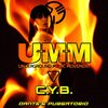 C.Y.B.、UMM - Dante's Purgatorio