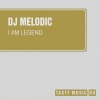 DJ Melodic、Mr. DJ Monj - Open Party