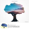 Pieter Ellis - Expander