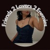Charice - Faded Blue Jeans