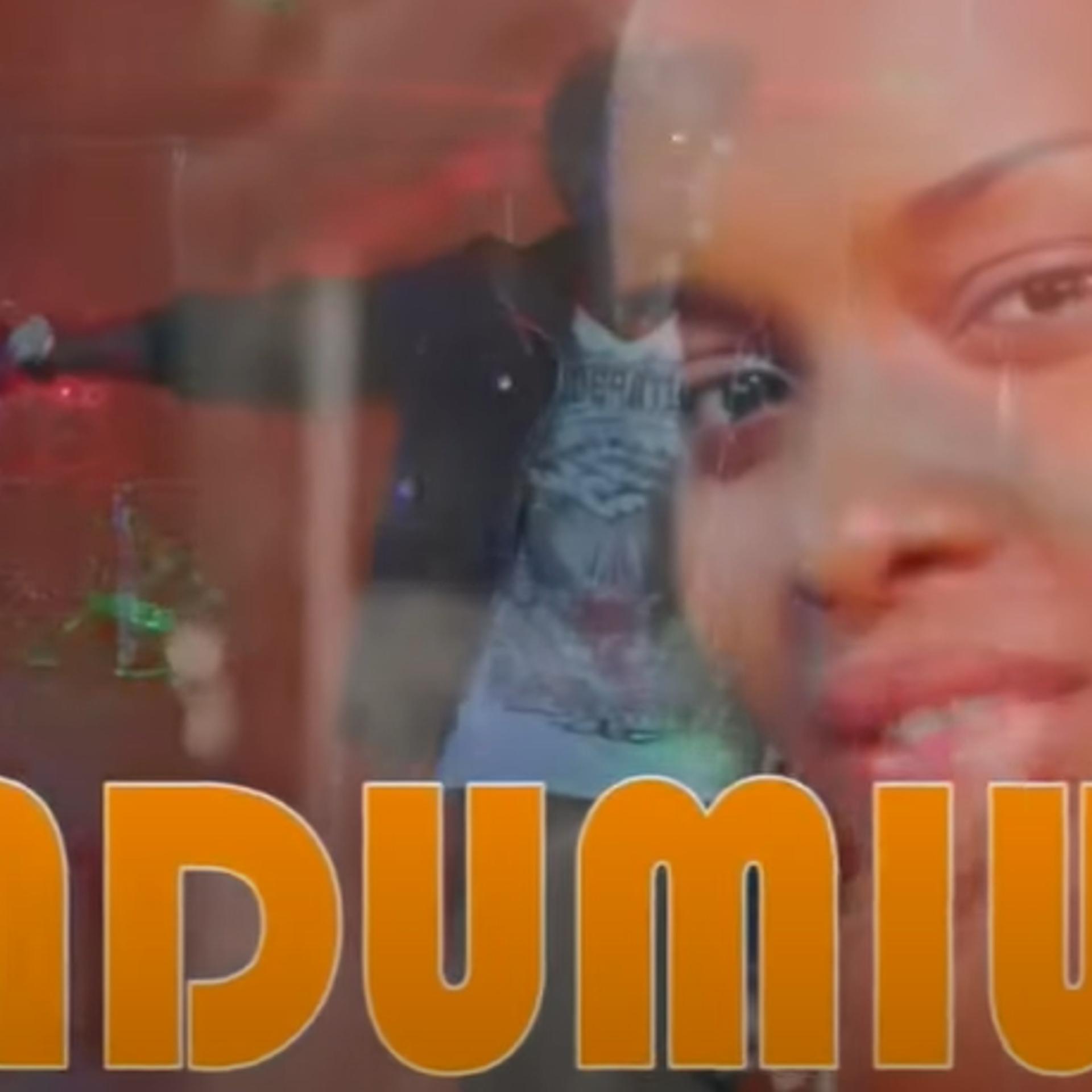 Bruce Melodie - Ndumiwe (Explicit)