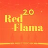 Zadey - RED FLAMA 2.0