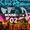 Luker - Nova Fronteira (Original Mix)