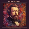 The USSR Symphony Orchestra、Evgeny Svetlanov - Night On Bald Mountain 