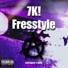 KARRAJACK、Buba - 7K! freestyle (feat. Buba)