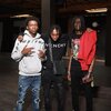 DJ J1、Set Da Trend - DOA Anthem (feat. Set Da Trend)(Explicit)
