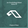 Jon Gurd、reset robot《Ashen》[MP3/LRC]