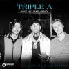 Jubël、NLE Choppa - Triple A (feat. NLE Choppa)(Mike Williams Remix)