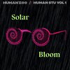 Human Zoo、Solar Bloom - Incognito Eyes (feat. Solar Bloom)